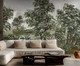 Papel de Parede Caminho do Bosque, Colorido | WestwingNow