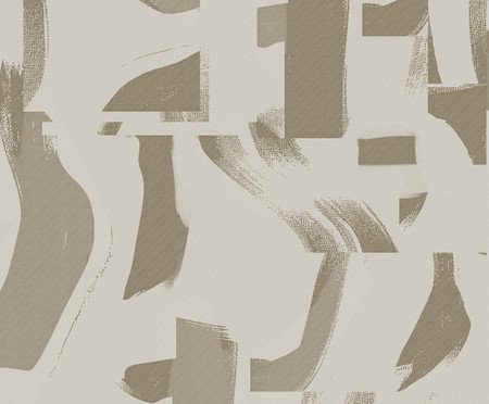 Papel de Parede Fragmentos V1 | Westwing