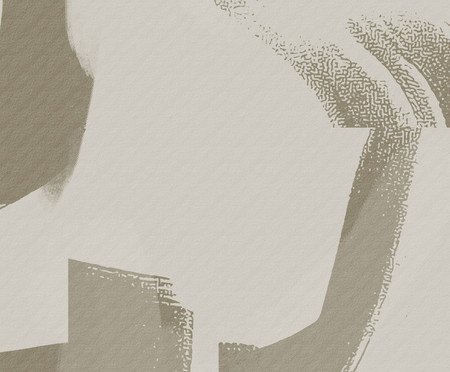 Papel de Parede Fragmentos V1 | Westwing