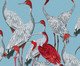 Papel de Parede Relicário, Colorido | WestwingNow