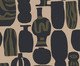 Papel de Parede Ânfora, Colorido | WestwingNow