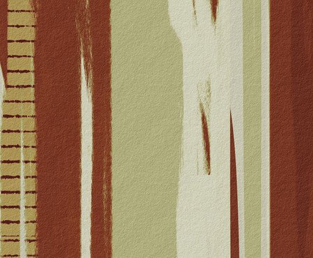 Papel de Parede Fluxo V1 | Westwing
