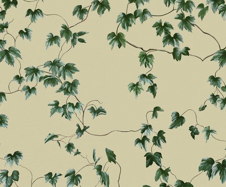 Papel de Parede Harmonia Botânica V2 | Westwing