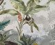 Papel de Parede Tropicália Celadon, Colorido | WestwingNow