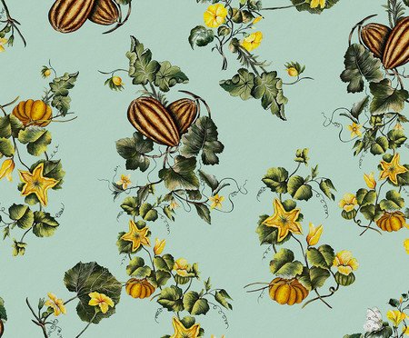 Papel de Parede Sabor do Campo Celadom | Westwing