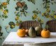 Papel de Parede Sabor do Campo Celadom, Colorido | WestwingNow