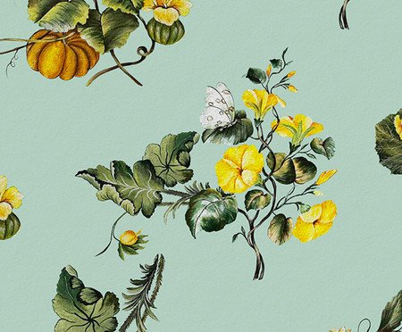 Papel de Parede Sabor do Campo Celadom | Westwing