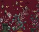 Papel de Parede Jardim Encantado Cereja, Colorido | WestwingNow