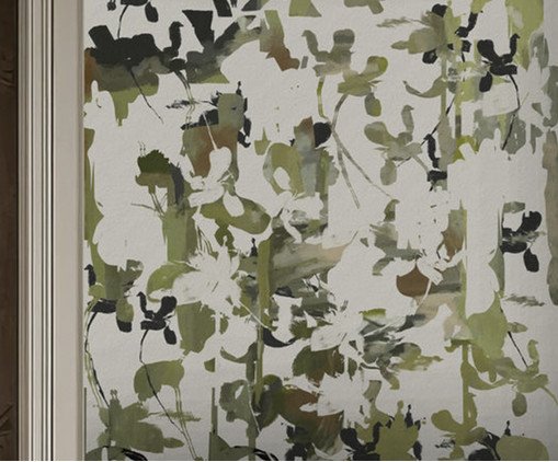 Papel de Parede Doma Verde, Colorido | WestwingNow