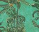 Papel de Parede Banana Field, Colorido | WestwingNow