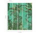 Papel de Parede Banana Field, Colorido | WestwingNow
