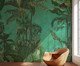 Papel de Parede Banana Field, Colorido | WestwingNow