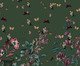 Papel de Parede Jardim Encantado Verde, Colorido | WestwingNow