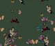 Papel de Parede Jardim Encantado Verde, Colorido | WestwingNow