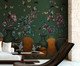 Papel de Parede Jardim Encantado Verde, Colorido | WestwingNow