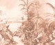 Papel de Parede Jardim dos Sonhos Cacau, Colorido | WestwingNow