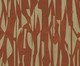 Papel de Parede Recortes Terracota, Colorido | WestwingNow