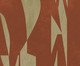 Papel de Parede Recortes Terracota, Colorido | WestwingNow
