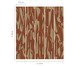Papel de Parede Recortes Terracota, Colorido | WestwingNow
