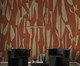 Papel de Parede Recortes Terracota, Colorido | WestwingNow
