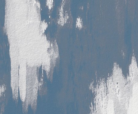 Papel de Parede Argila Azul | Westwing