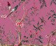 Papel de Parede Jardim Sereno Rosa, Colorido | WestwingNow