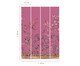 Papel de Parede Jardim Sereno Rosa, Colorido | WestwingNow