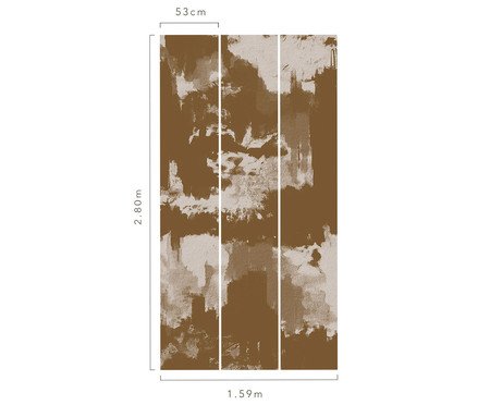 Papel de Parede João de Barro V3 | Westwing