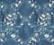 Papel de Parede Florescer Azul, Colorido | WestwingNow