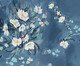 Papel de Parede Florescer Azul, Colorido | WestwingNow