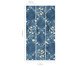 Papel de Parede Florescer Azul, Colorido | WestwingNow