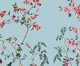 Papel de Parede Jardim Sereno, Colorido | WestwingNow