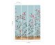 Papel de Parede Jardim Sereno, Colorido | WestwingNow