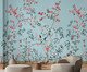 Papel de Parede Jardim Sereno, Colorido | WestwingNow