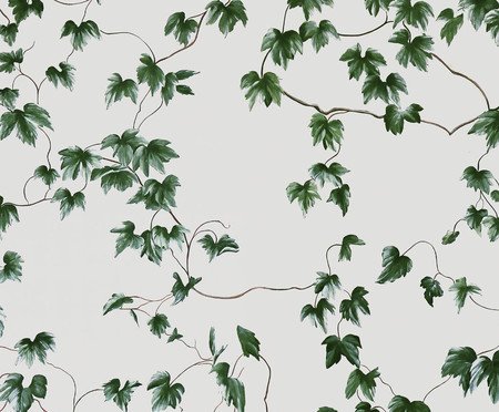 Papel de Parede Harmonia Botânica V1 | Westwing