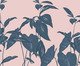 Papel de Parede Selva Urbana Rosé, Colorido | WestwingNow