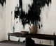Papel de Parede Argila Preto e Branco, Colorido | WestwingNow