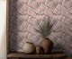 Papel de Parede Palha Natural V3, Colorido | WestwingNow