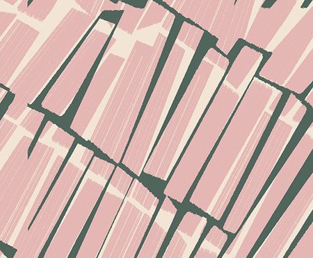 Papel de Parede Palha Natural V3 | Westwing