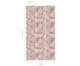 Papel de Parede Palha Natural V3, Colorido | WestwingNow