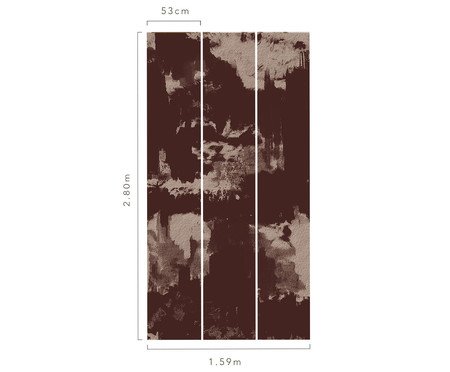 Papel de Parede João de Barro V1 | Westwing