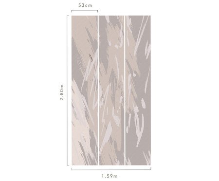 Papel de Parede Pigmento V2 | Westwing