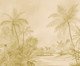 Papel de Parede Viagem A Trancoso Cítrico, Colorido | WestwingNow