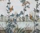 Papel de Parede Amanhecer do Campo, Colorido | WestwingNow