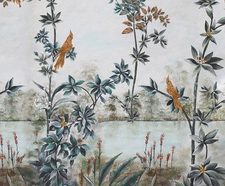 Papel de Parede Amanhecer do Campo | Westwing