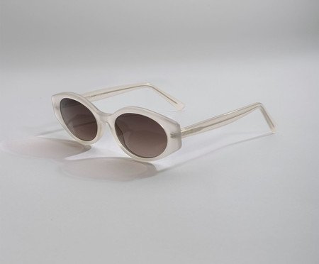 Óculos Siena Creme | Westwing