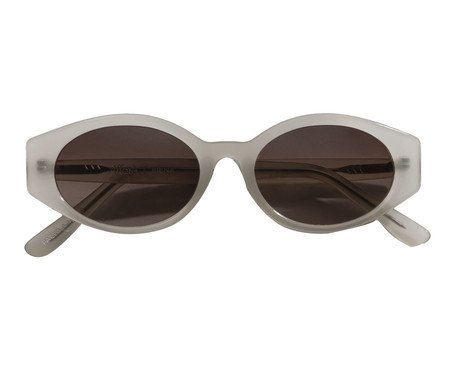Óculos Siena Creme | Westwing