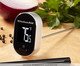 Térmometro Digital com Capa Kitchenaid, Preto | WestwingNow