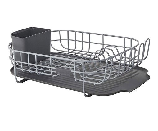 Escorredor Standard Kitchenaid Cinza, Cinza | WestwingNow