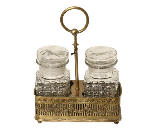 Jogo de Jarras Mya, multicolor | WestwingNow